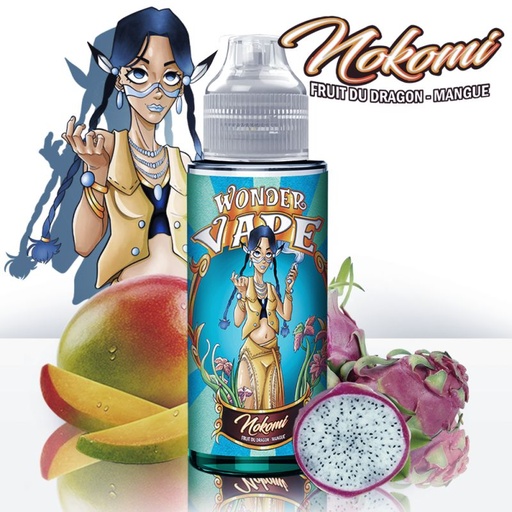 Nokomi - 100ml