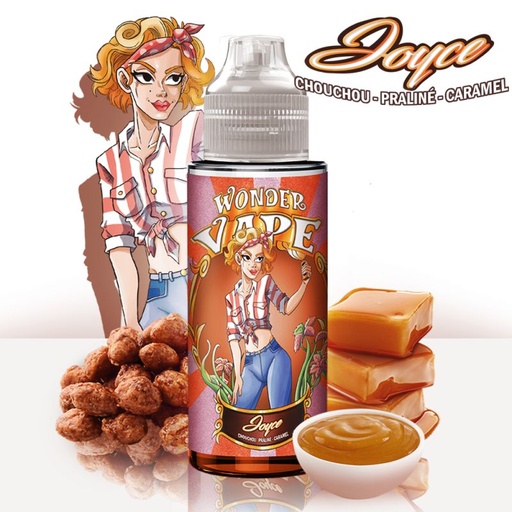 Joyce - 100ml