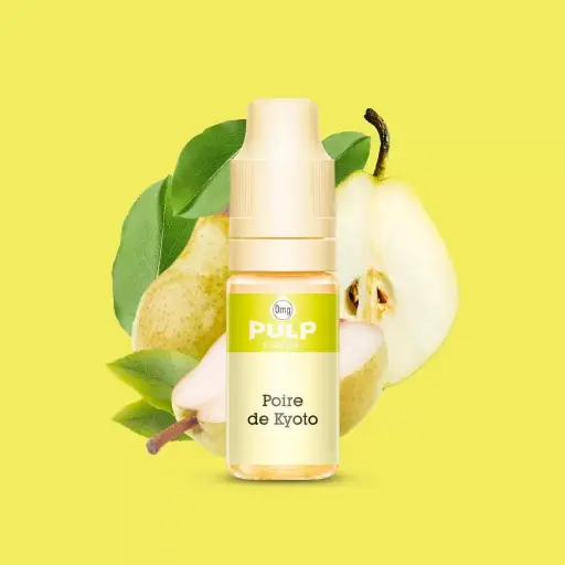 Poire de Kyoto - 10ml