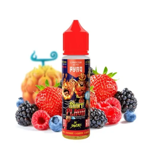Pyro - 50ml