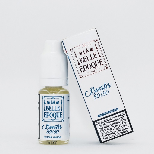 Booster
