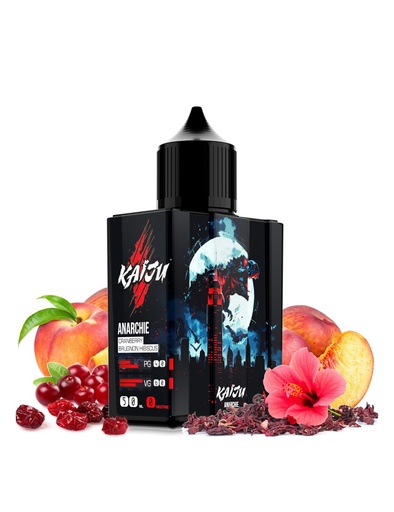 Anarchie - 50ml