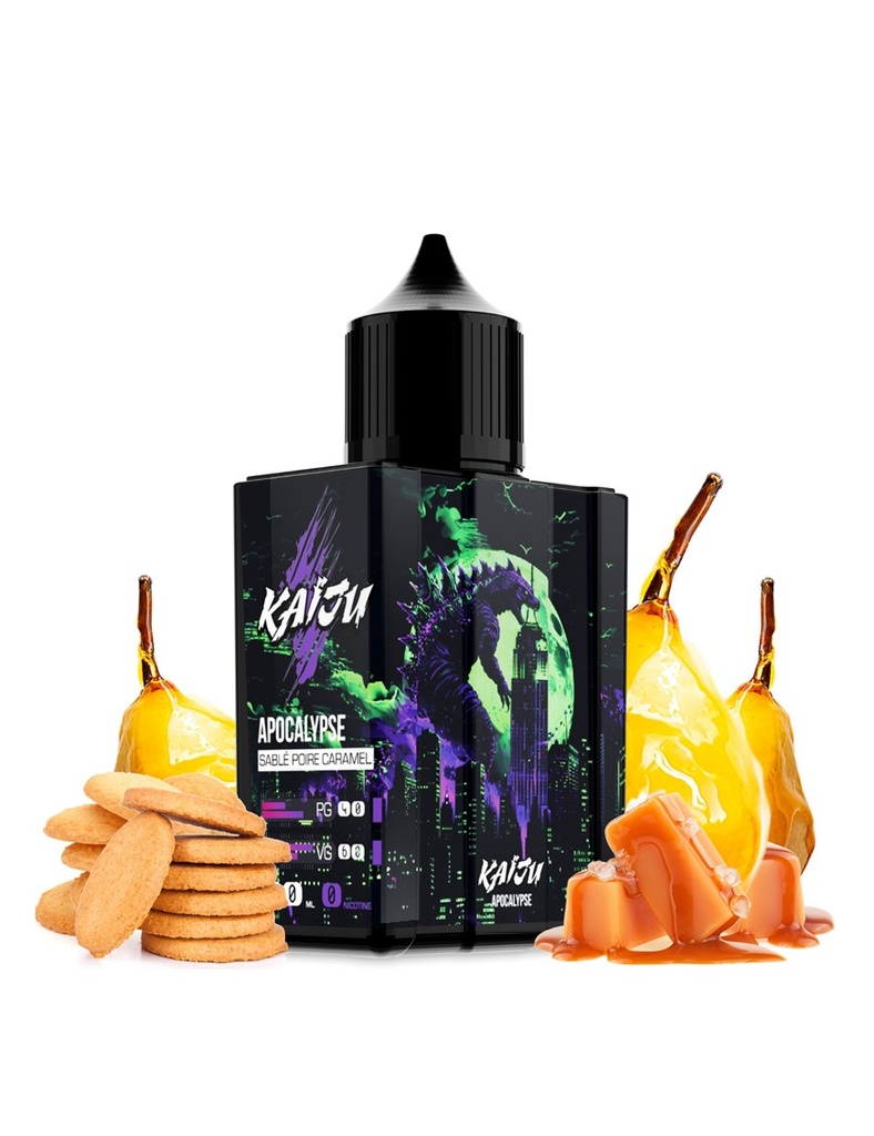 Chaos - 50ml