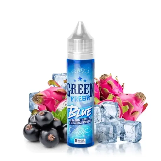 Blue (Green Fresh) - 50ml