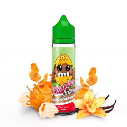 Pascha Juice - 50ml