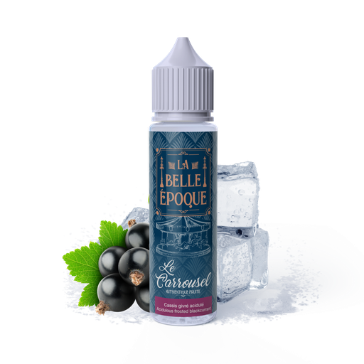 Le Carroussel - 50ml