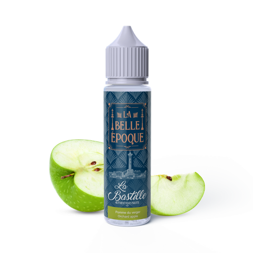La Bastille - 50ml