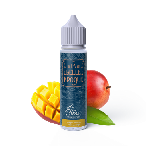 Le Palais - 50ml
