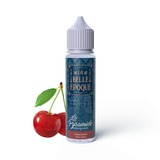 La Pyramide - 50ml