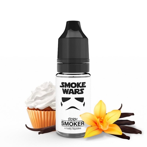 Storm Smoker - 10ml
