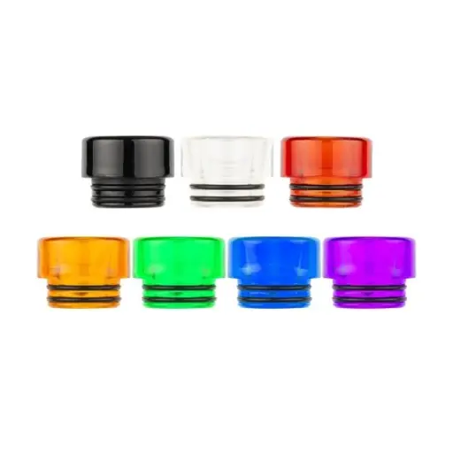 Drip-Tip Format 810 - Résine