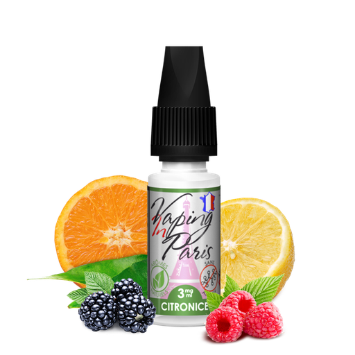 Citronice - 10ml