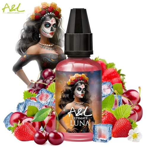 Luna Concentré - 30ml