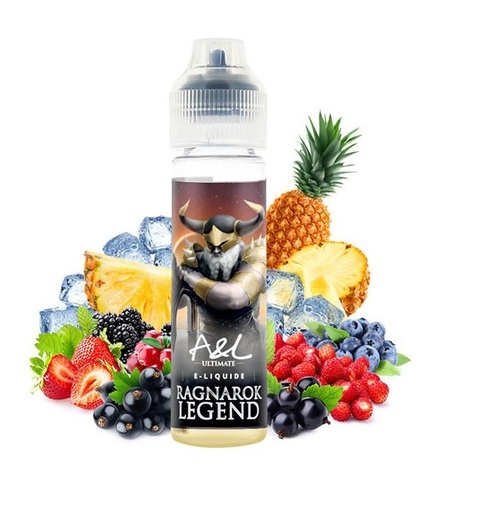 Ragnarok Legend - 50ml