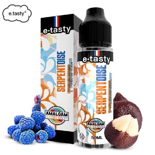 Serpentoise - 50ml