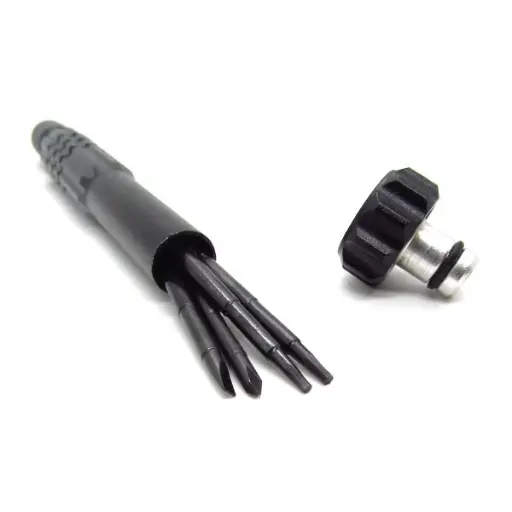 Tournevis Multifonction 4 en 1