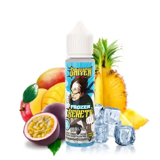 Frozen Bereta - 50ml