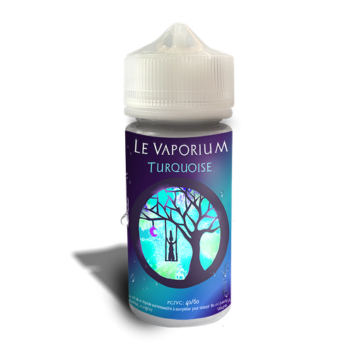Turquoise - 60ml