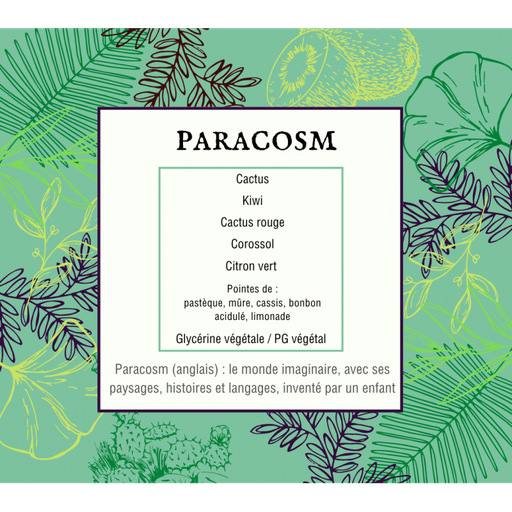 Paracosm - 250ml