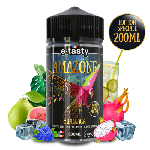 Huallaga - Édition spéciale 200ml