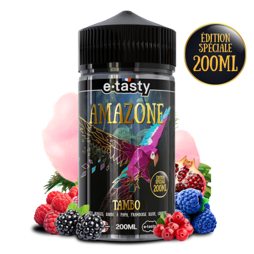 Tambo - Édition spéciale 200ml