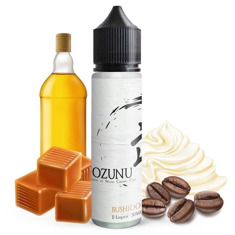 Ozunu - 50ml