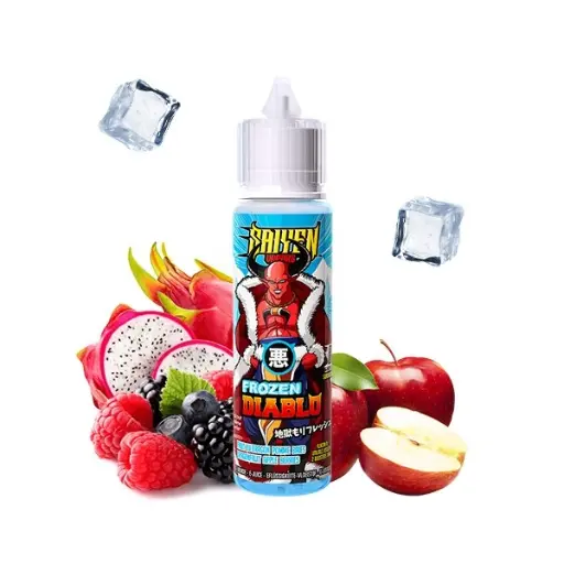 Frozen Diablo - 50ml