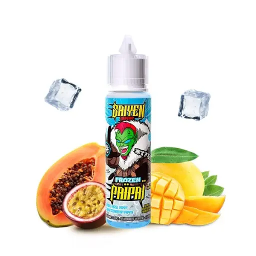 Frozen Païpaï - 50ml