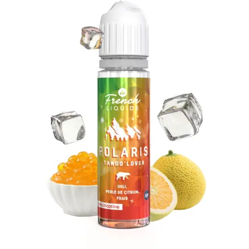 Tango lover - 50ml