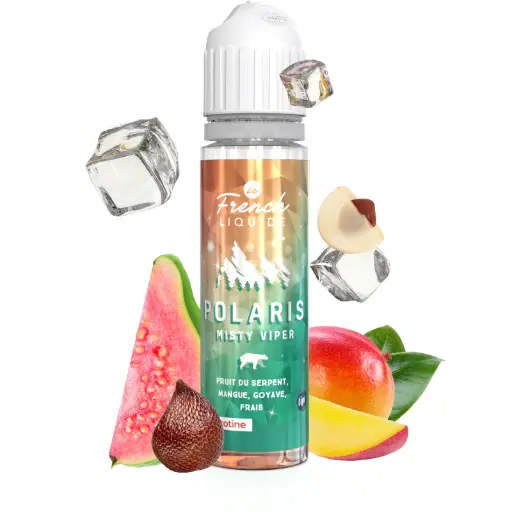 Misty Viper - 50ml