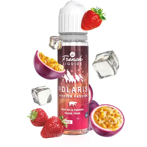 Mission Passion - 50ml