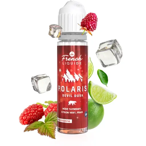 Devil Dusk - 50ml