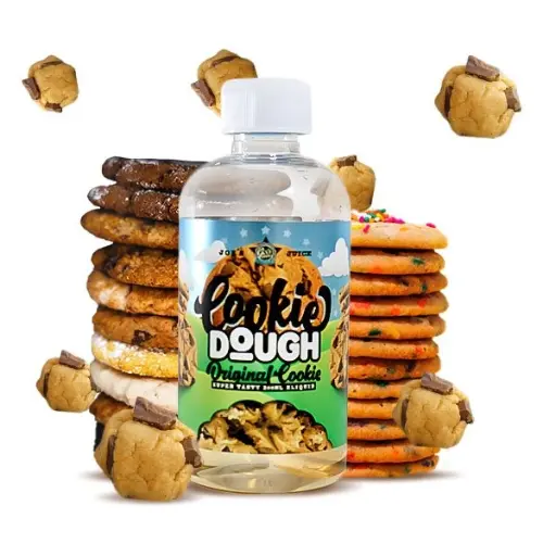 Cookie Dough - 200ml