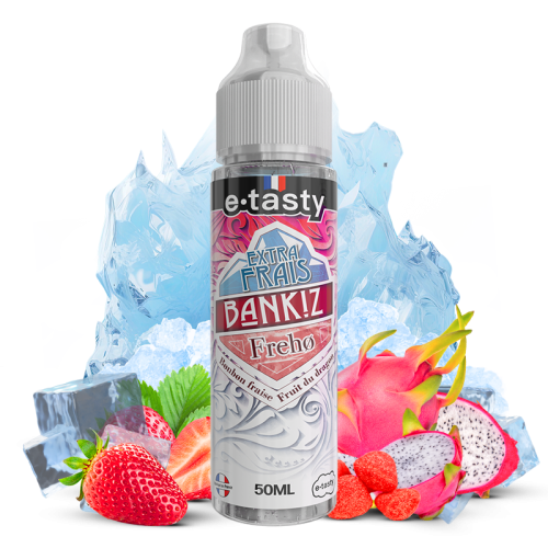 Freho Extra frais - 50ml
