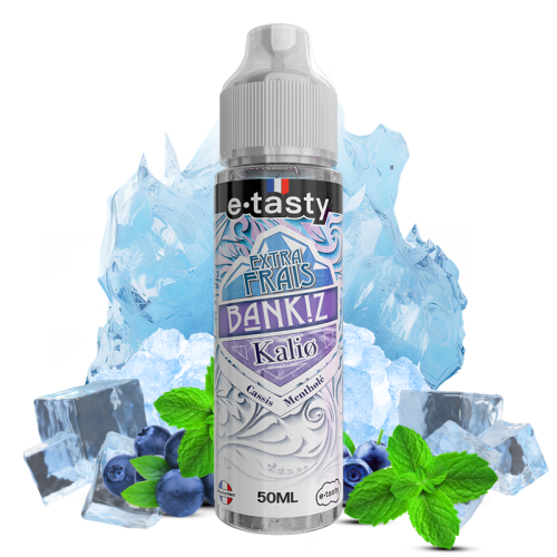 Kalio Extra frais - 50ml