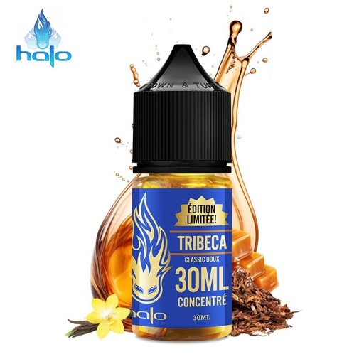 Tribeca Concentré - 30ml