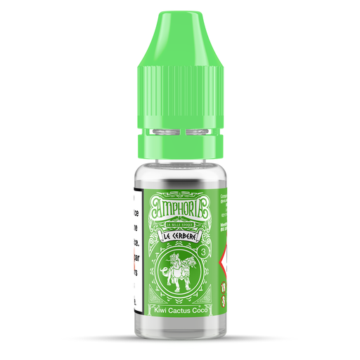 Le Cerbère - 10ml
