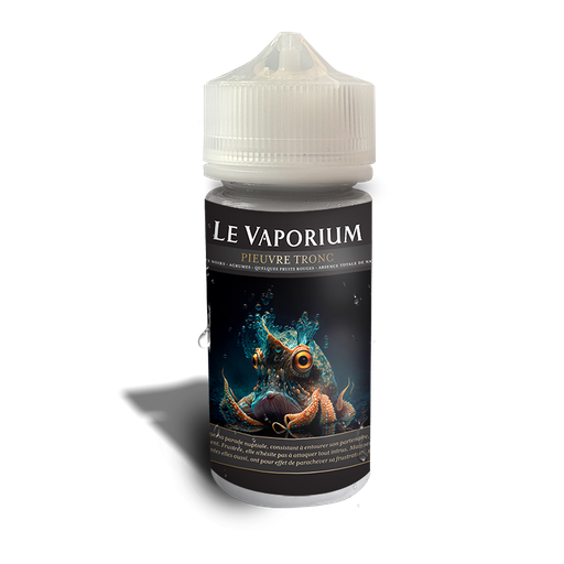 La Pieuvre Tronc - 60ml