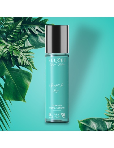 Barefoot In Ibiza - 50ml
