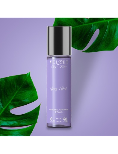 Spring break - 50ml