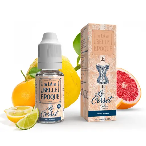 Le Corset - 10ml