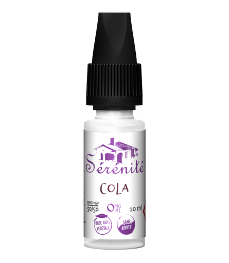 Cola - 10ml