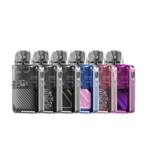 Kit Thelema Elite Art