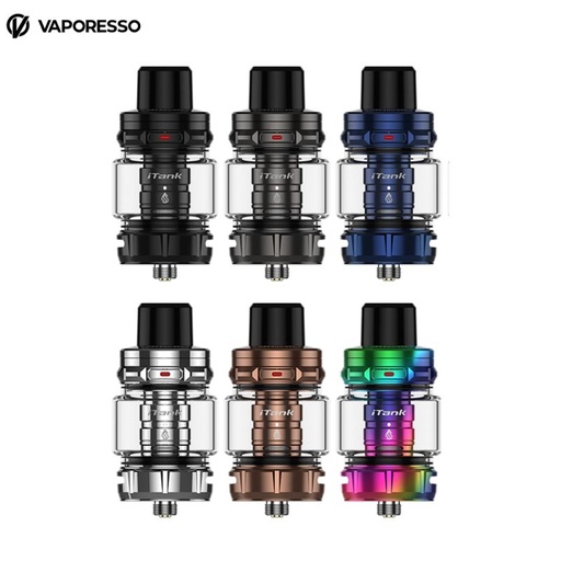 Atomiseur iTank T
