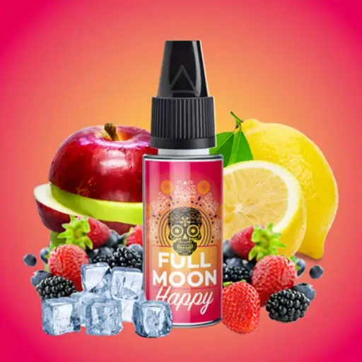 Happy Concentré - 10ml
