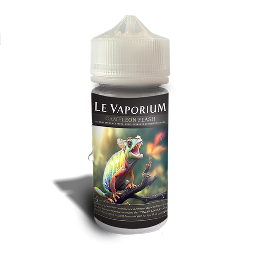 Le Caméléon Flash - 60ml