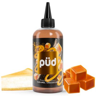 Caramel Cheesecake - 200ml