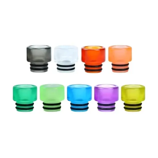 Drip-Tip Format 510 - PCTG