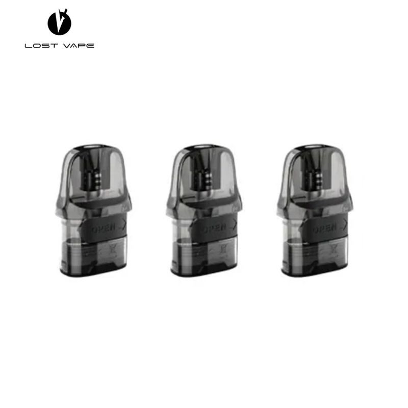 Cartouche Ursa V2 - A l'unité