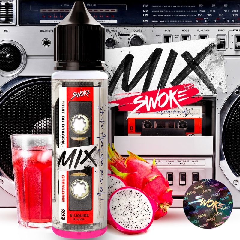 Mix - 50ml